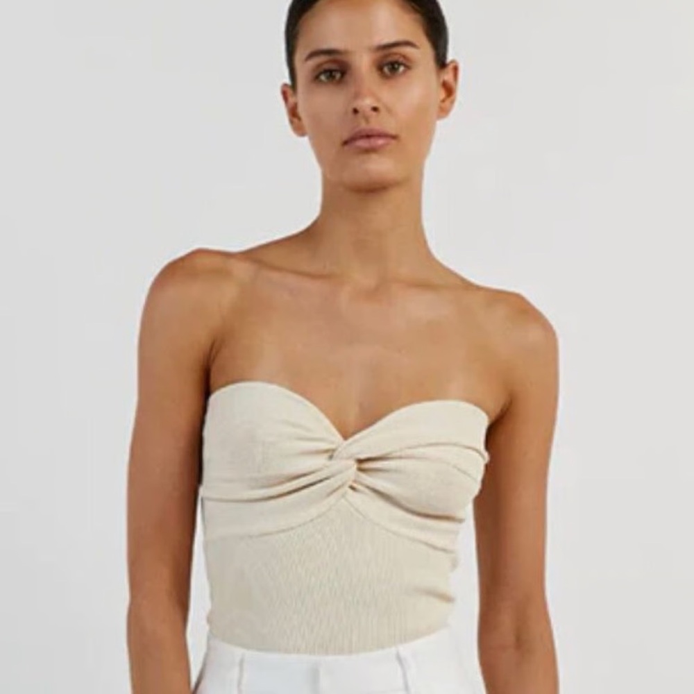 DISSH Anika Top
